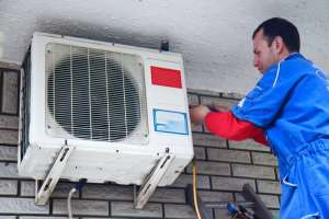 24/7 and Emergency HVAC Near Symmes Twp, OH | Air Conidtioning and Heating Contractors